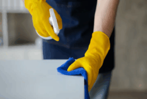 house cleaning in ny